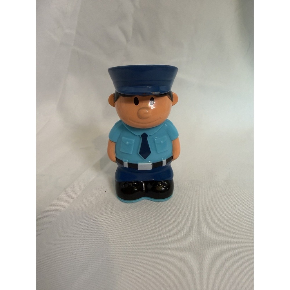My First RC Cartoon Car Remote Control Driver Replacement Piece ONLY 3"
